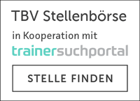 Logo Trainersuchportal