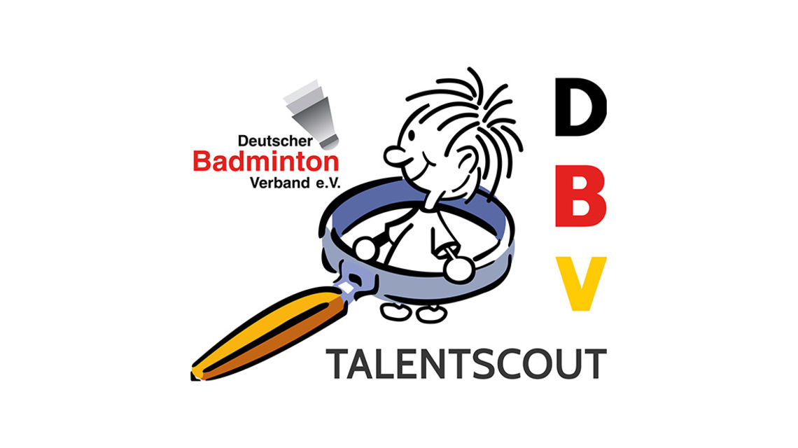 Logo DBV Talenscout
