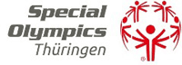 Logo Special Olympics Thüringen