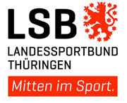 Logo des LSB Thüringen