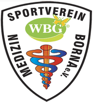 Logo SV Medizin Borna