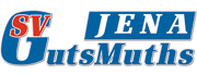 Logo des SV GutsMuths Jena