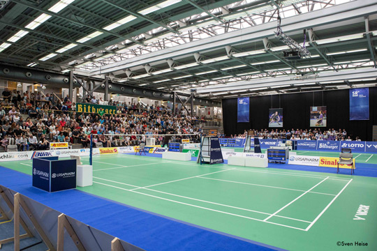 Final Four - (c) Sven Heise