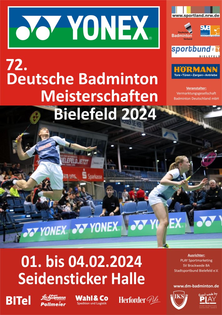 Plakat DEM O19 2024 in Bielefeld