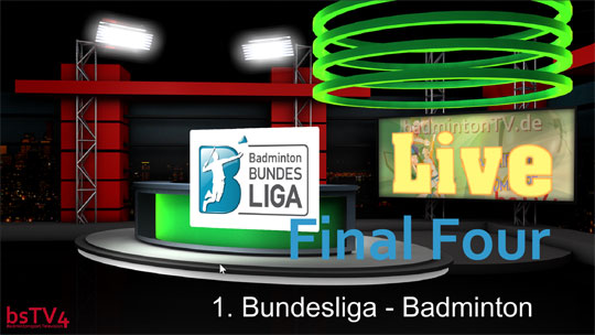 Final Four