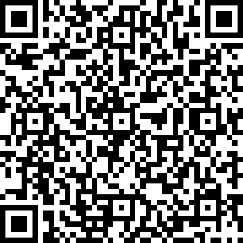 QRCode für TBV Umfrage