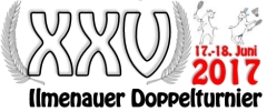 Logo Ilmenauer Doppelturnier