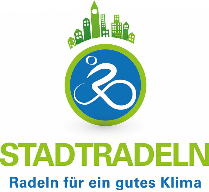 Logo Stadtradeln