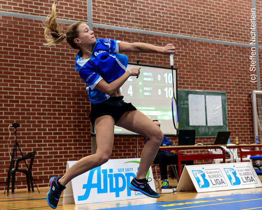 Lisa Geppert