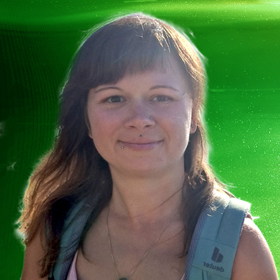 Nadine Stelzer