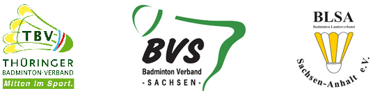 Logos der beteiligten Verbände am Projekt Mitteldeutschland