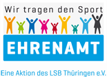 Logo Danke Ehrenamt 