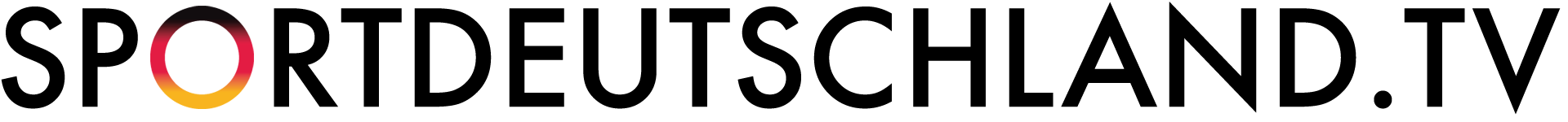 Logo Sportdeutschland.tv