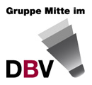 Logo DBV Gruppe Mitte