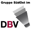 Logo Gruppe SuedOst im DBV