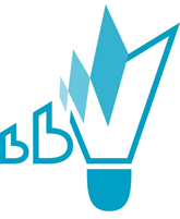 Logo des Bayrischen Badminton Verbandes