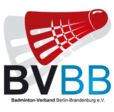 Logo des Badminton Verbandes Berlin Brandenburg