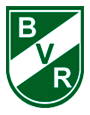 Logo des Badminton Verbandes Rheinland