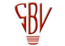 Logo des Saarländischen Badminton Verbandes