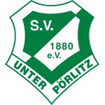 Logo des SV 1880 Unterpörlitz