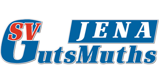 Logo SV GutsMuths Jena