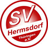 Logo des SV  Hermsdorf