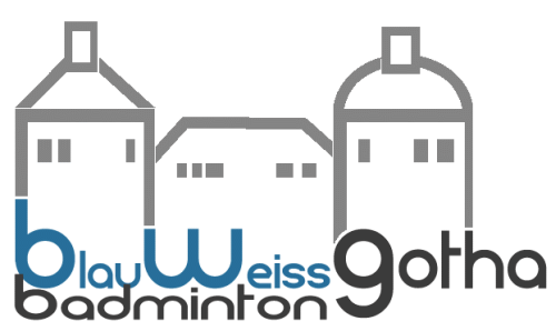 Logo Blau Weiss Gotha