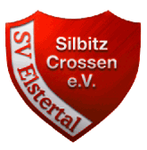 Logo des SV Elstertal Silbitz-Crossen