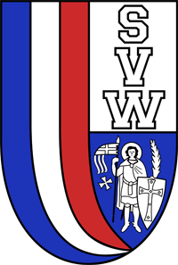 Logo des SV Wartburgstadt Eisenach