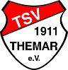 Logo des TSV 1911 Themar