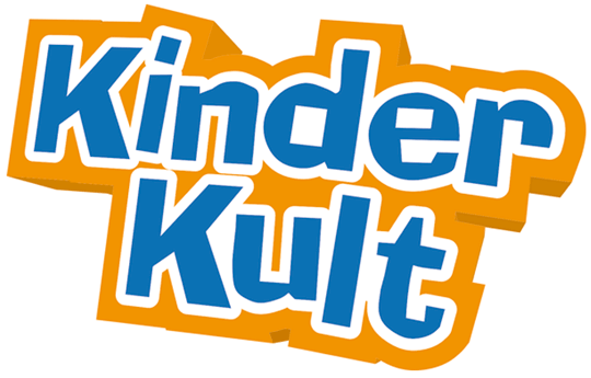 Logo der Veranstaltung Kinderkult