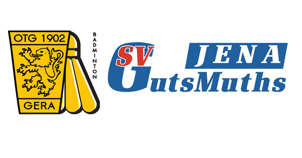 Logo Gera und Jena