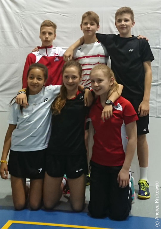 Team Mitteldeutschland