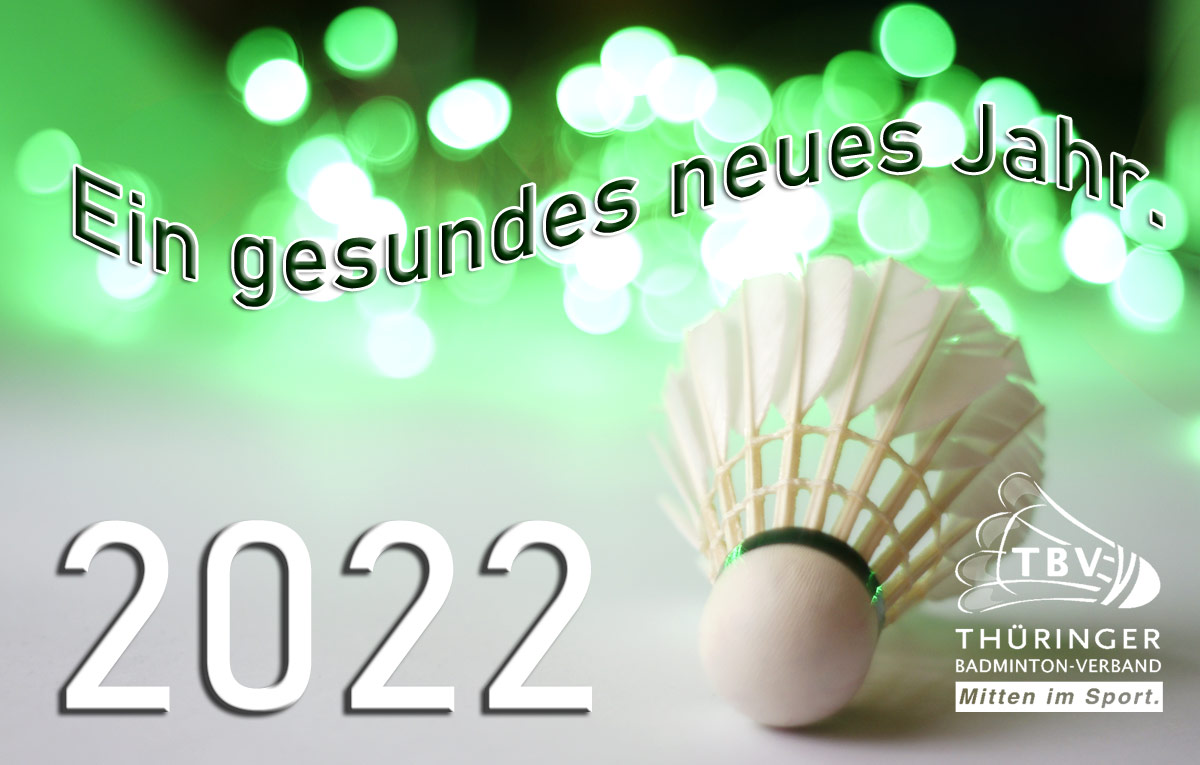 Silvesterfoto 2022